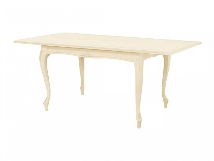 Обеденный стол СО-8 бежевый