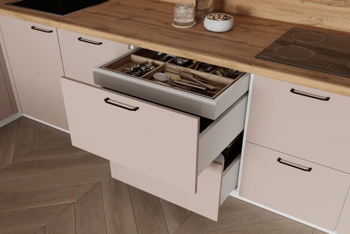 КГ Угловой 1500х2850 (с пм) Эмаль, Крем  Арника РМ в.3