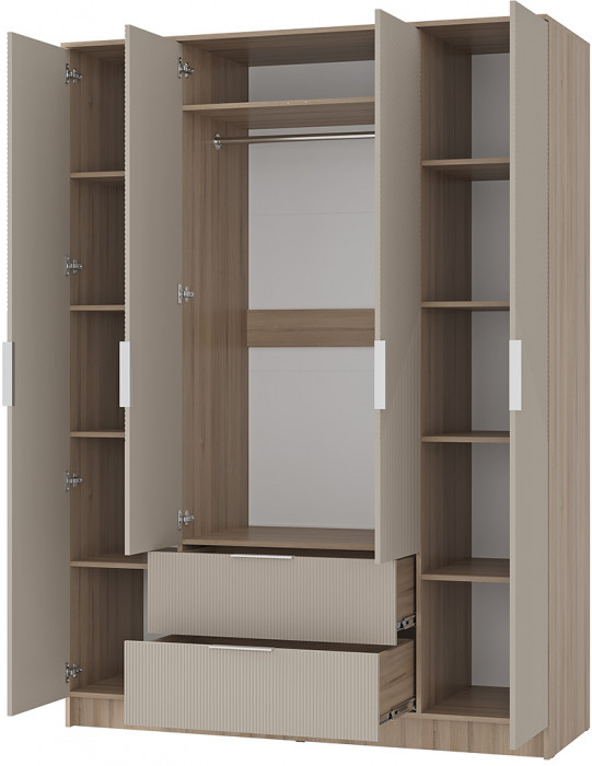 Спальня Эмилия. Комплект 2