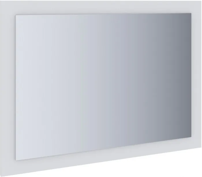 Набор мебели для прихожей "Мадрид", Белый