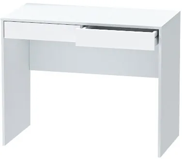 Столик туалетный "Иннэс-7", Белый