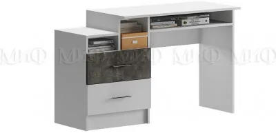 Вега NEW Позитив Стол компьютерный