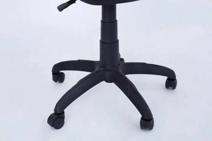 Кресло Фактор-30 фактор черный/B 17