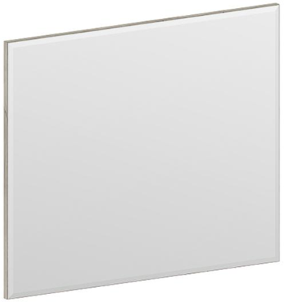 Модульная Прихожая Ома, набор №3, Графит/Дуб Тортуга, Симпл 27