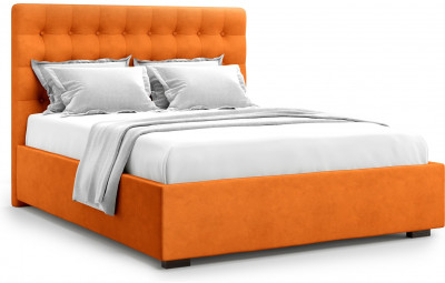 Кровать Brayers 180 с подъемным механизмом, Velutto 27