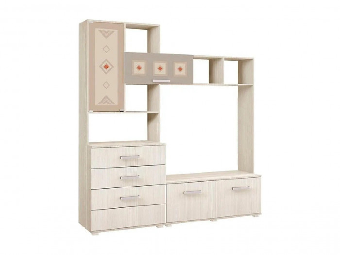 Белла Центральная секция, сандал