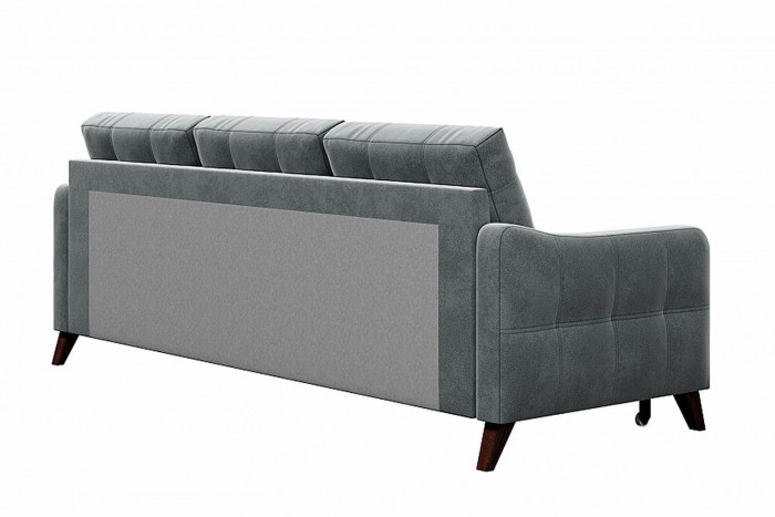 Диван угловой Римини-1 Кашемир 994