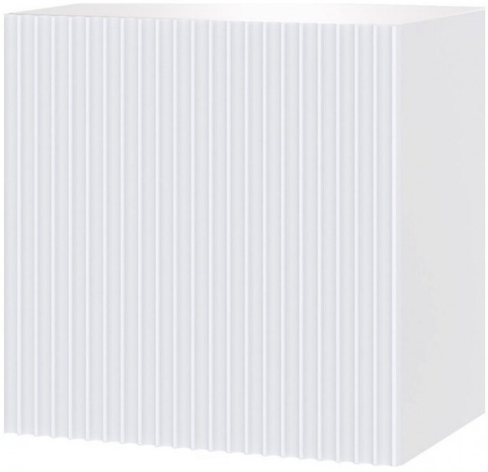 Сириния Куб 1 белый/белый снег