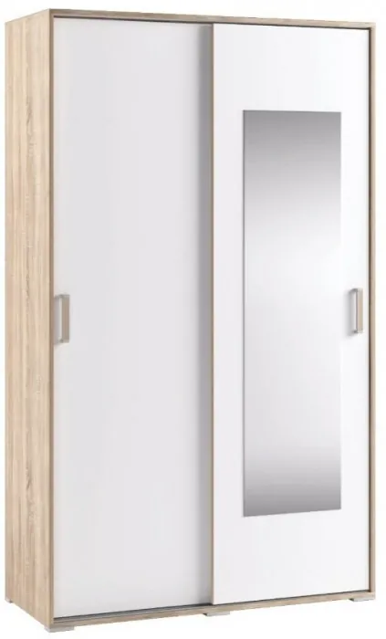 Бланка Шкаф-купе