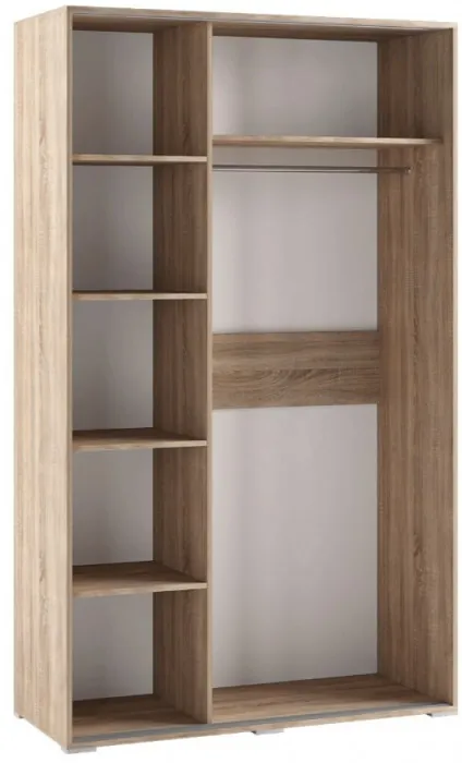 Бланка Шкаф-купе