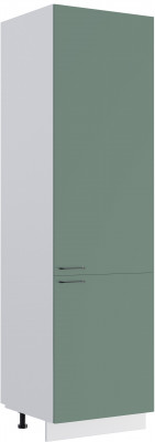 КГ ШП 600 Олива/Белый гладкий Арника РМ