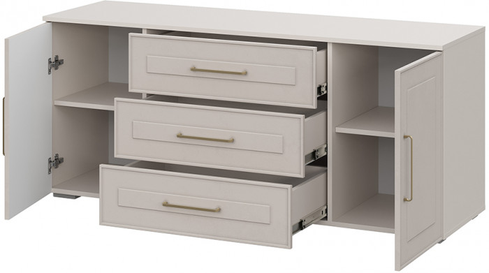 Гостиная Антеро. Комплектация 1