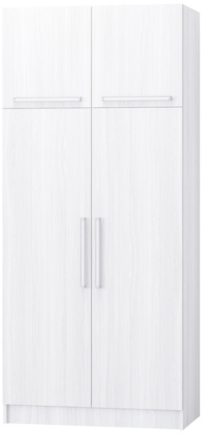 Пион Шкаф №1, Сандал светлый