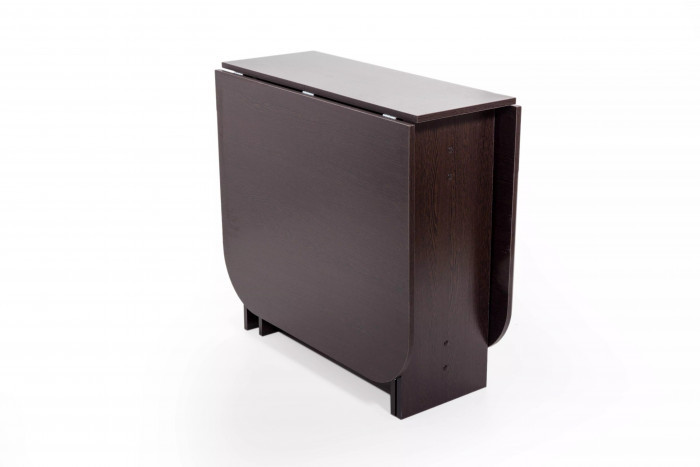 Стол-книжка 1 Бител венге