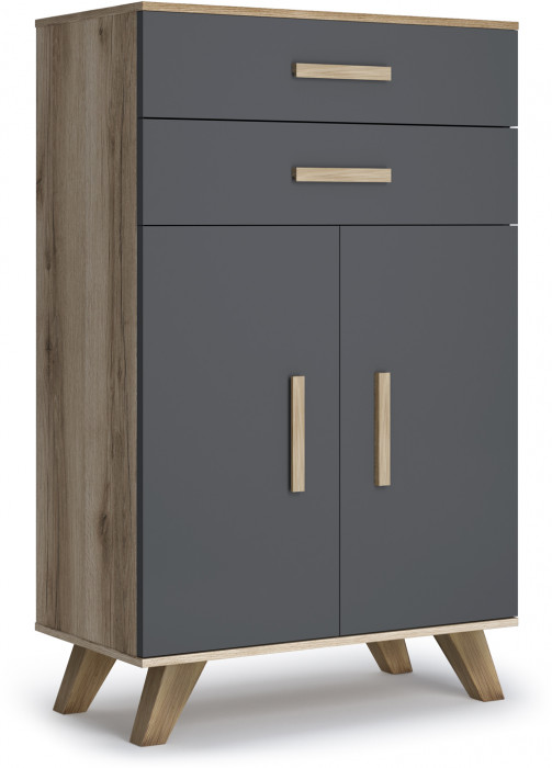 Гостиная Вега Скандинавия (комплект 7)