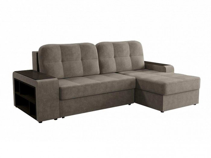 Диван угловой Дубай Вивальди 5