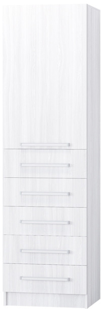 Пион Пенал, Сандал светлый