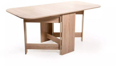 Стол-книжка 1 Бител Дуб сонома