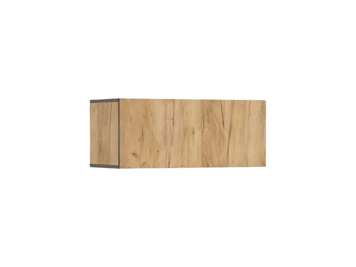 Норд Гостиная, Дуб крафт/Дуб крафт