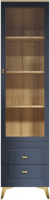 Гостиная "Вега Сапфир" (комплект 1)