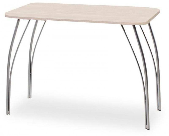 Стол обеденный Астра бодега светлый