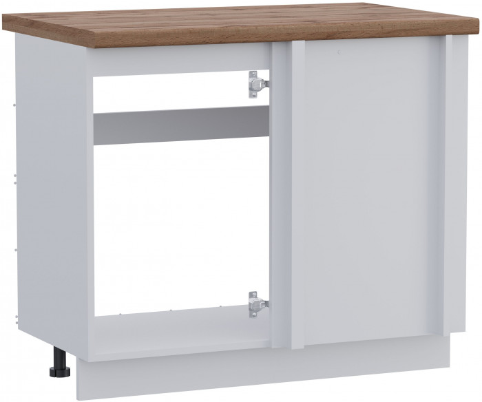 КГ ШНУП Ежевика/Белый гладкий Арника РМ