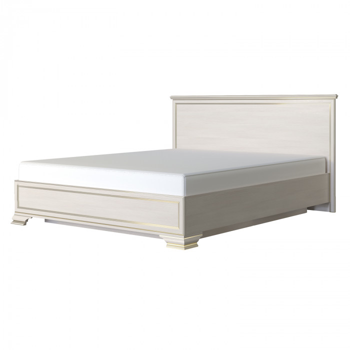 Кровать-1 с подъемным основанием 1400 Сиена