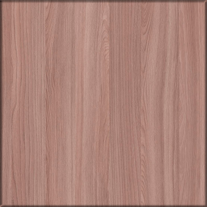 Три полки книжных С-МД-КН01, ясень шимо тёмный