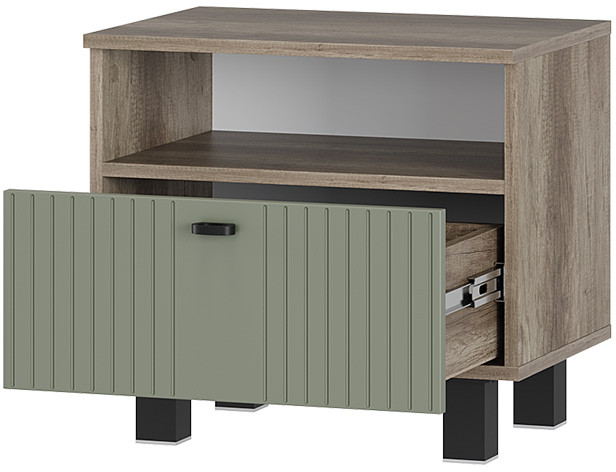 Спальня Олива. Комплект 5