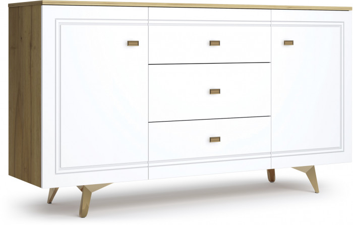 Гостиная "Вега Сапфир" (комплект 2)