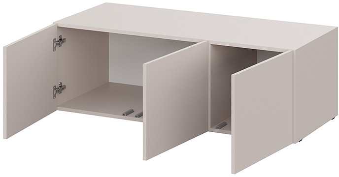 Антресоль Берген А-1200, Кашемир