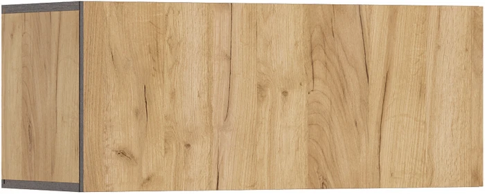 Норд Тумба навесная (800) (Дуб Крафт, Дуб Крафт)