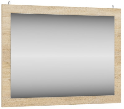 Камелия Зеркало, дуб сонома