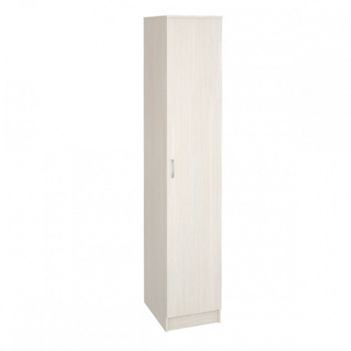 мс для спальни Ронда ШК-1 сосна карелия/сосна карелия