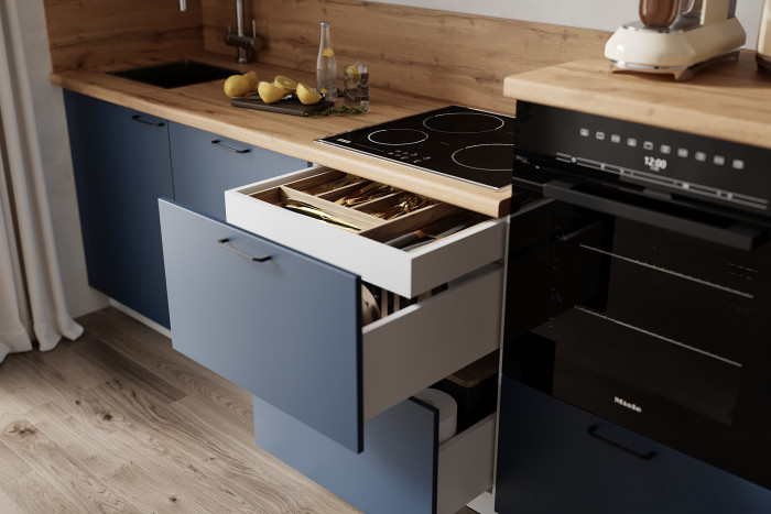 КГ 3000 ПВХ, Ежевика Арника РМ в.10