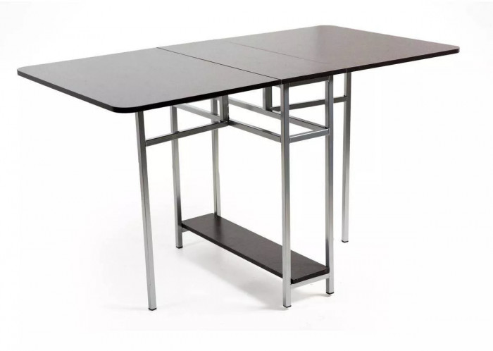 Стол-книжка 3 Бител Венге