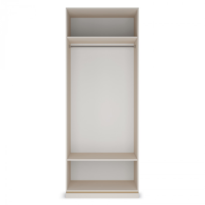 Шкаф распашной двухдверный Капри