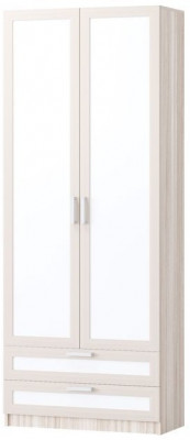 Юниор-7 ЛДСП ДЮ-08 Шкаф комбинированный