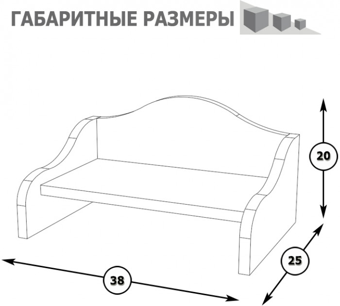 Ливерпуль Стол туалетный 12.46 + Полка 10.118 + Полка 10.117, цвет ясень ваниль/белый, ШхГхВ 119,8х41,3х152,3 см., НЕ универсальная сборка
