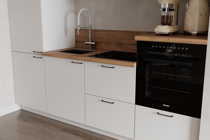 КГ 2400 Эмаль, Белый  Арника РМ в.9