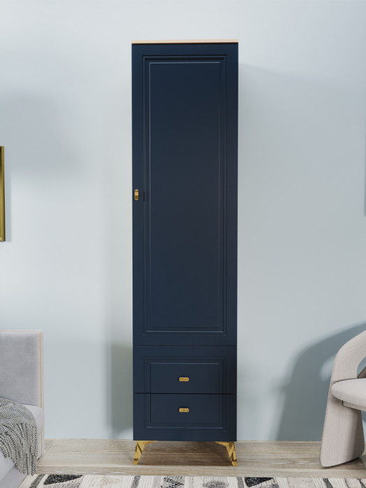 Гостиная "Вега Сапфир" (комплект 7)