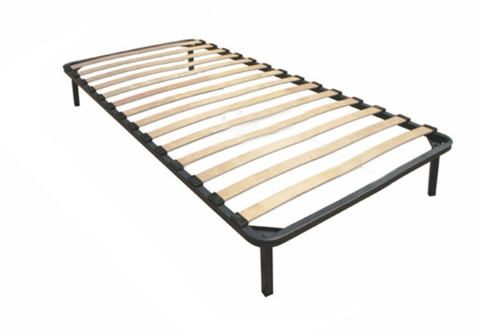 Ортопедическое основание 880х2000+Опора мебельная к разборному основанию (4 шт.)