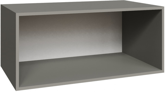 Набор мебели для прихожей "Мадрид", Мокко