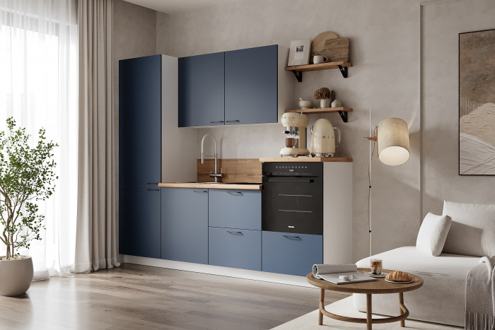 КГ 2400 ПВХ, Ежевика Арника РМ в.7