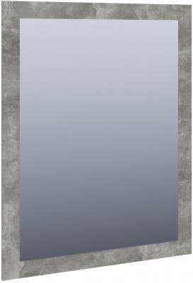 Зеркало для спальни Мадрид, Ателье светлое