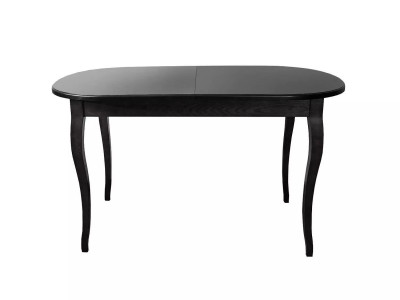 Обеденный стол СО-13 черный