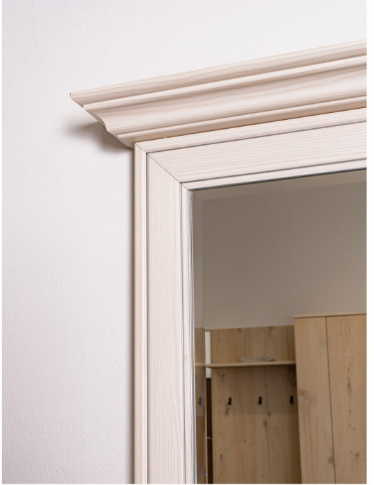 Зеркало настенное Венеция 07