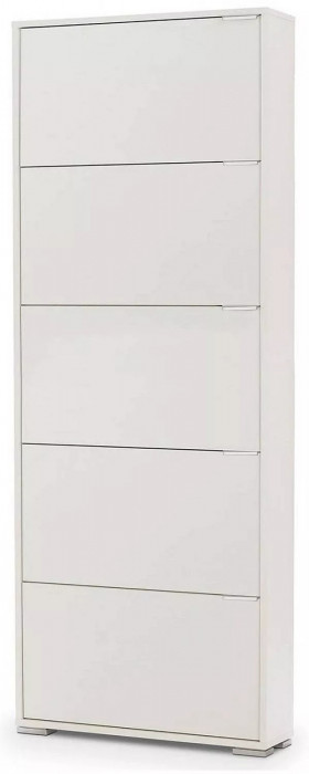 Обувница VIVA 5 Белый