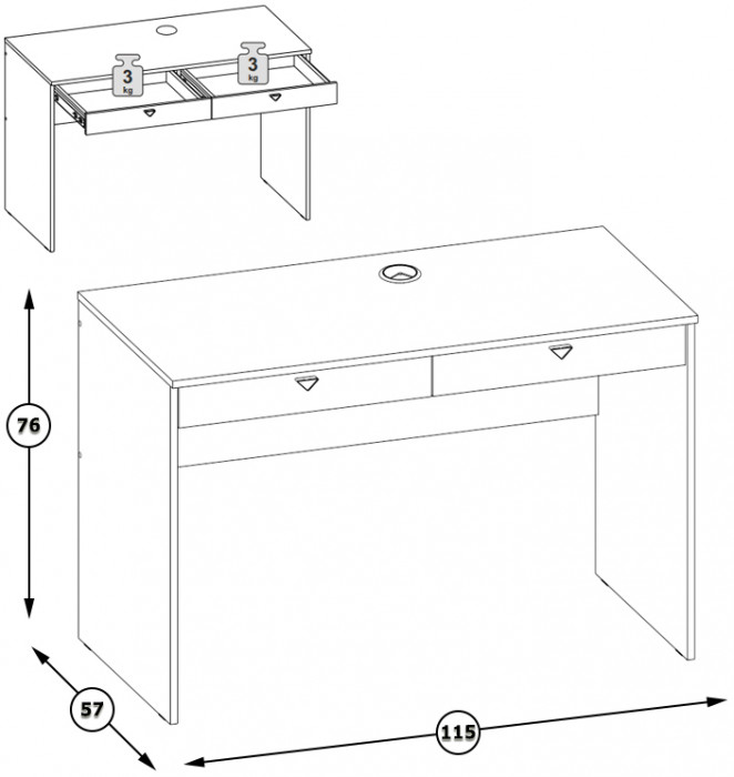 Муссон Кровать 11.41 + ортопед + Бостон 12.69, цвет дуб эндгрейн элегантный, сп. м. 1600х2000 мм., б/м