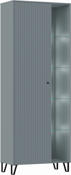 Оливия Шкаф (Сумеречный голубой, Шарли бриз)